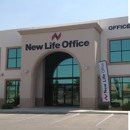 New Life Office - Office Furniture & Equipment-Repair & Refinish