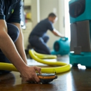 Service Master - Fire & Water Damage Restoration