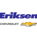 Eriksen Chevrolet-Buick - Automobile Body Repairing & Painting