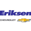 Eriksen Chevrolet-Buick