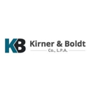 Kirner & Boldt Co., L.P.A. - Attorneys