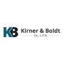 Kirner & Boldt Co., L.P.A.