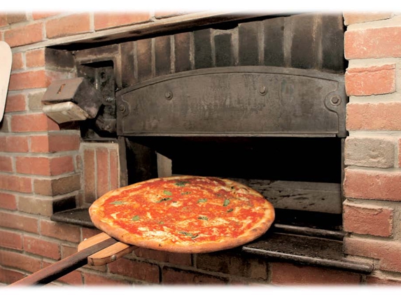 Massa's Coal Fired Brick Oven - Huntington, NY