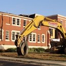Garrett Demolition, Inc. - Concrete Contractors