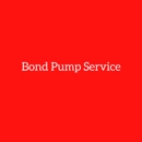 Bond Bruce & Leigh/Bond Pump Service - Trenching & Underground Services