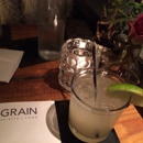 Grain - Cocktail Lounges