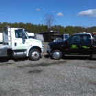 ELC Towing and Transport