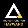 Project Function Hayward gallery