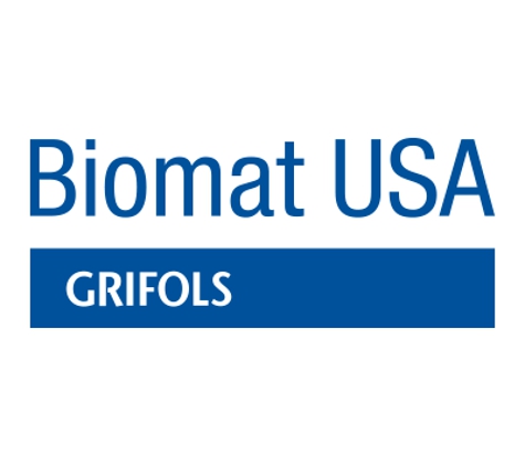 Grifols Biomat USA - Plasma Donation Center - Augusta, GA