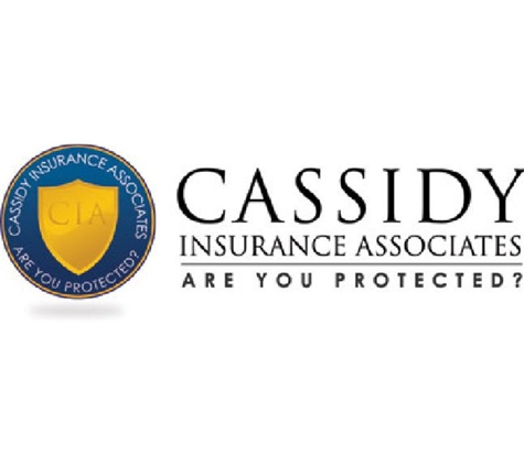 Cassidy Insurance Associates - Exton, PA