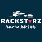 Rackstarz Vehicle Rack & Hitch