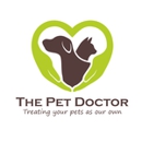 The Pet Doctor Inc - Pet Services