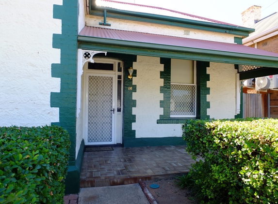 Travelway Motel - Port Pirie, SA. Cottage