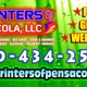 Printers of Pensacola