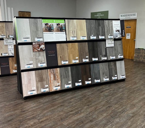 LL Flooring - Chattanooga, TN