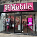 T-Mobile - Cellular Telephone Equipment & Supplies-Rental