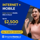 SmarterHome.ai - Compare Local Internet Deals