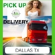 Four Way Logistics & Deliveries Texas