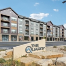 The Quarry Luxury Apartments