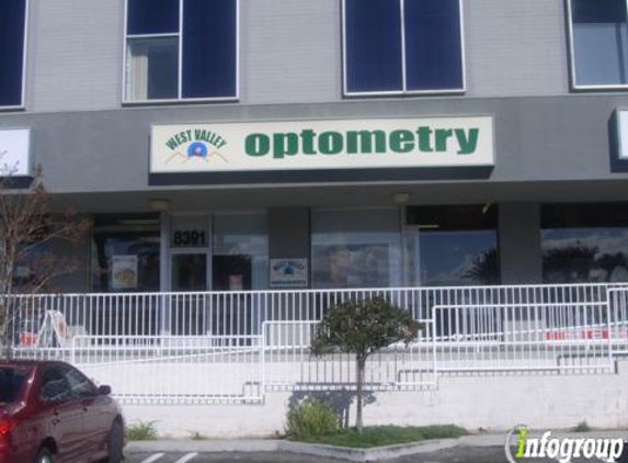 West Valley Optometry Inc - Canoga Park, CA