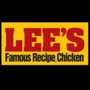 Lee's Famous Recipe Chicken