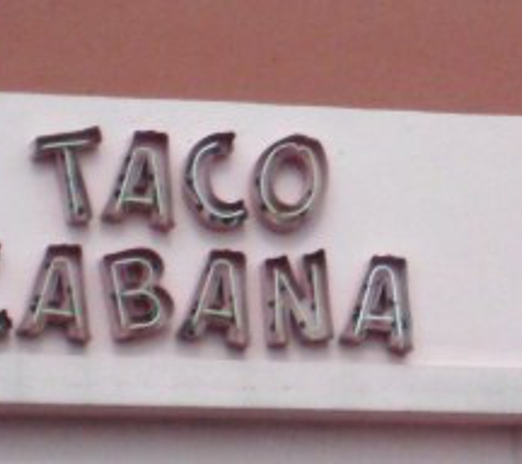 Taco Cabana - Richardson, TX
