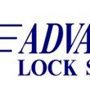 Advanced Lock Service