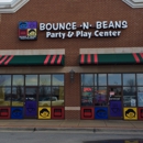 Bounce N Beans - Playgrounds
