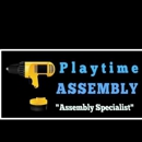 Playtime Assembly - Doors, Frames, & Accessories
