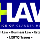 law office of claudia humphrey