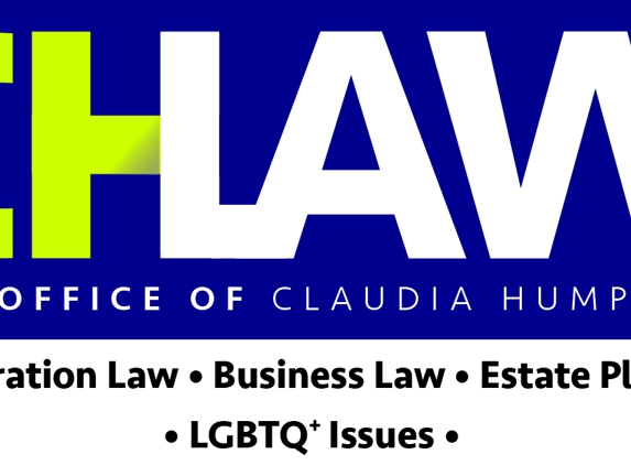 law office of claudia humphrey - Doral, FL