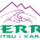 Sierra Jujitsu & Karate - Martial Arts Instruction