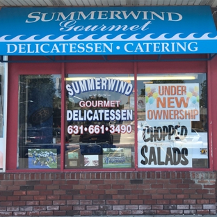 Summerwind Gourmet Delicatessen & Catering - West Islip, NY