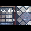 Conte's Carpet - Floor Materials