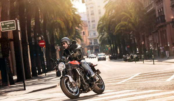 JRs Mower & Motorcycles - Bairnsdale, VIC