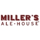 Miller's Ale House - Allentown