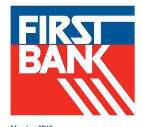 First Bank - San Francisco, CA