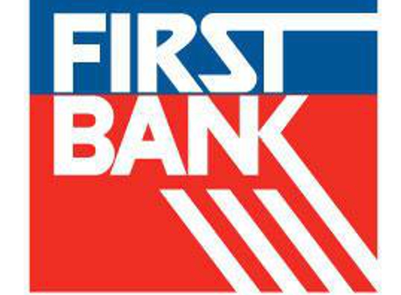 First Bank - Los Angeles, CA