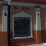 El Patio Restaurant