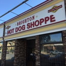 Brighton Hot Dog Shoppes - Hamburgers & Hot Dogs