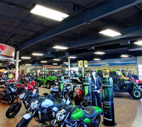 Clawson Motorsports - Fresno, CA