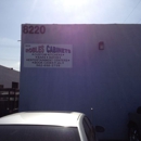 Robles Cabinets - Cabinet Makers