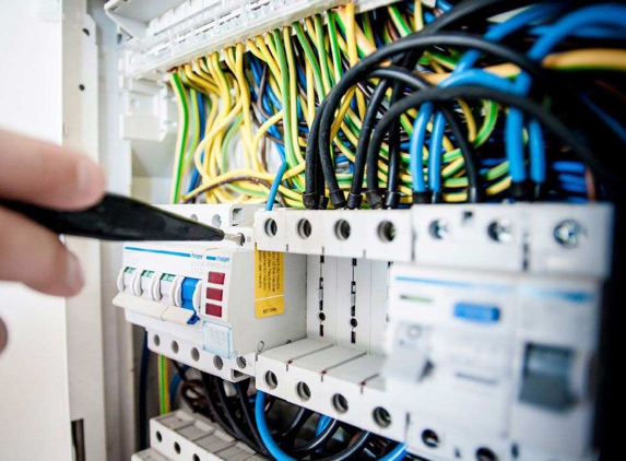 John Couldrey Electrical - Glenella, QLD