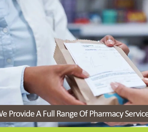 Yarragon Community Pharmacy - Yarragon, VIC. We Provide A Full Range Of Pharmacy Services