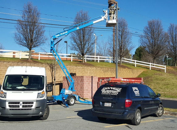 Anytime Electric Inc. - Kernersville, NC