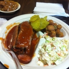 Up In Smoke BBQ