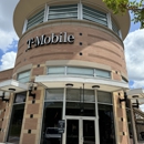 T-Mobile - Cellular Telephone Equipment & Supplies-Rental
