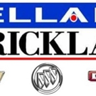 Bellamy-Strickland Chevrolet-Buick-Gmc