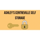 Ashley's Centreville Self Storage - Self Storage