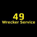 49 Wrecker Service - Towing